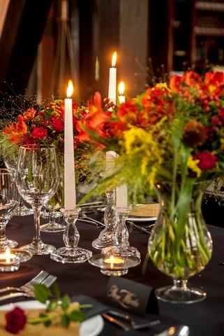 Flowers Deco