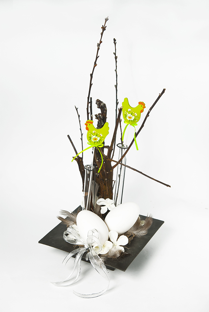 Flowers Deco