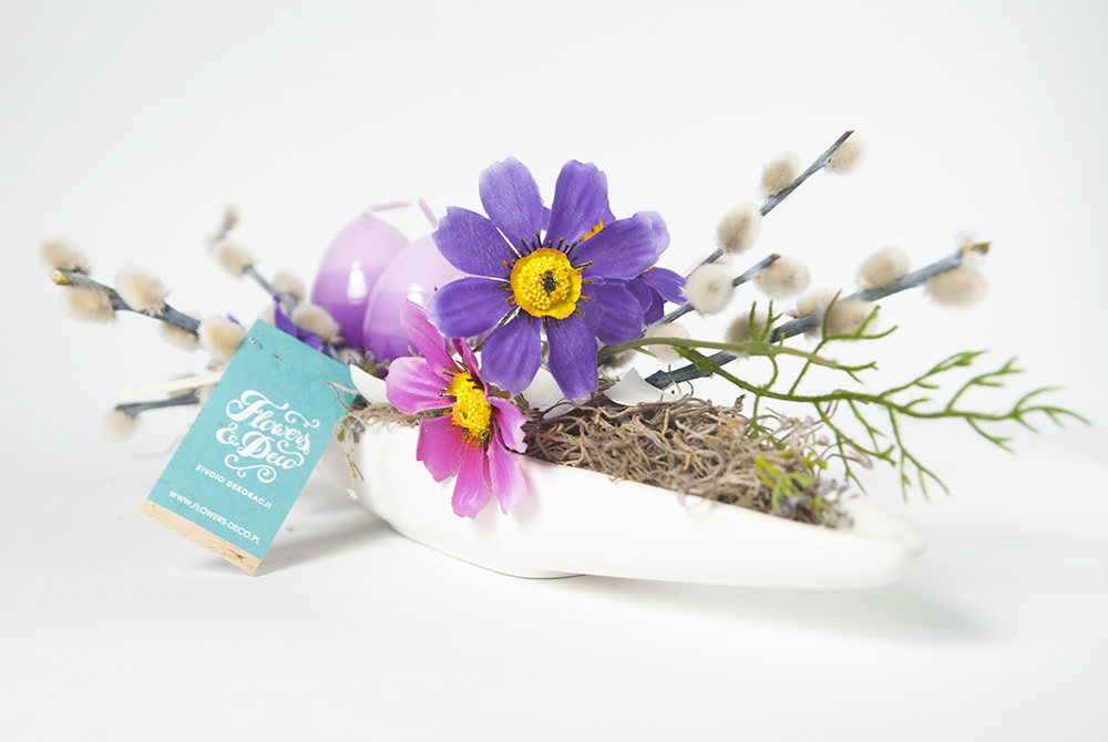 Flowers Deco
