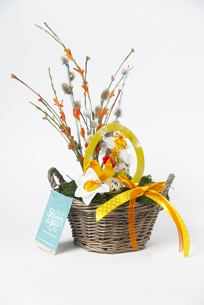 Flowers Deco