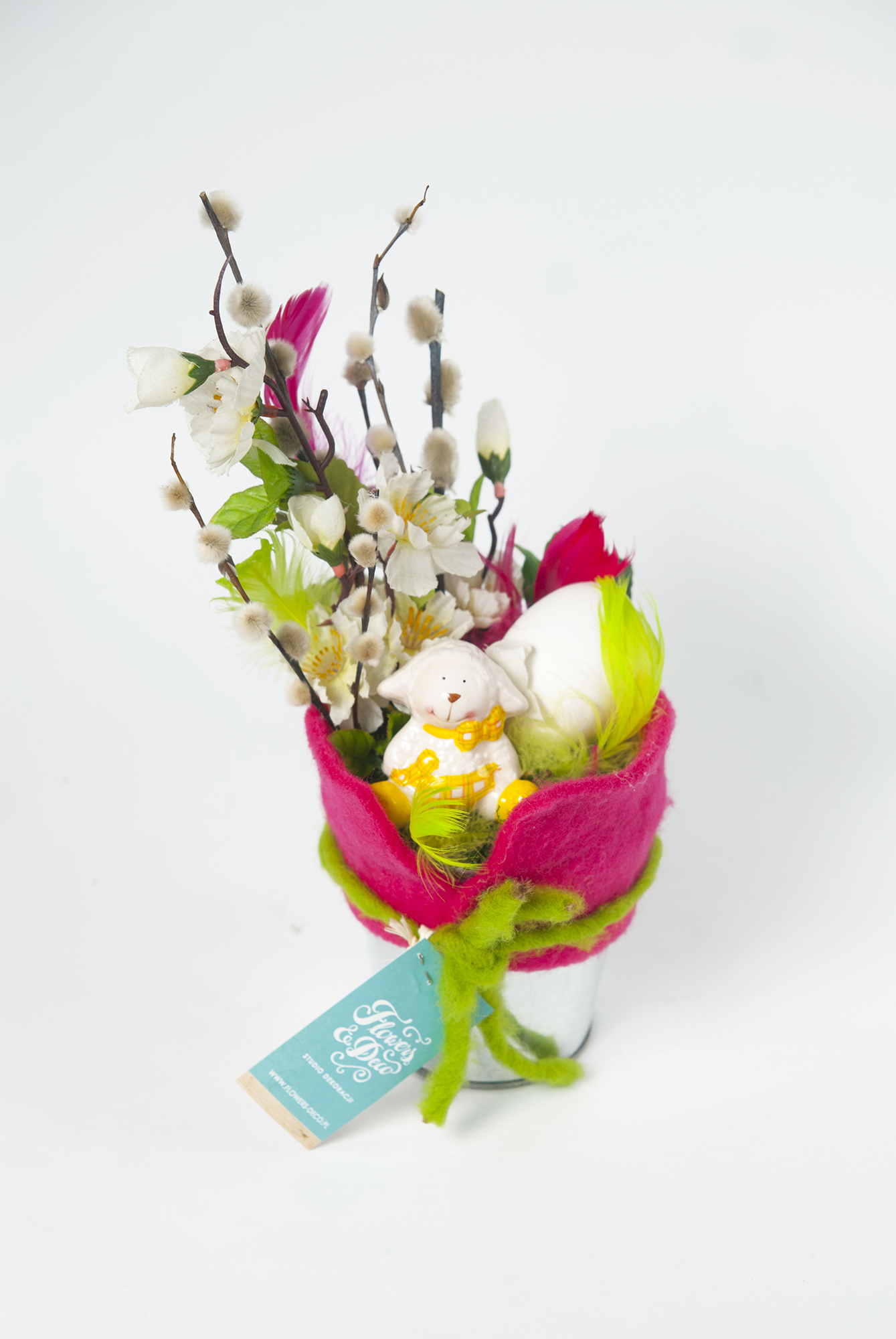Flowers Deco