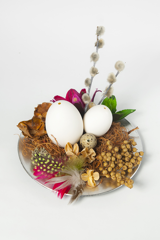 Flowers Deco