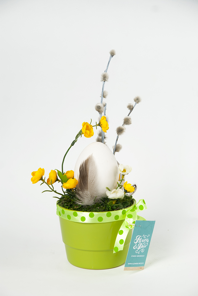 Flowers Deco