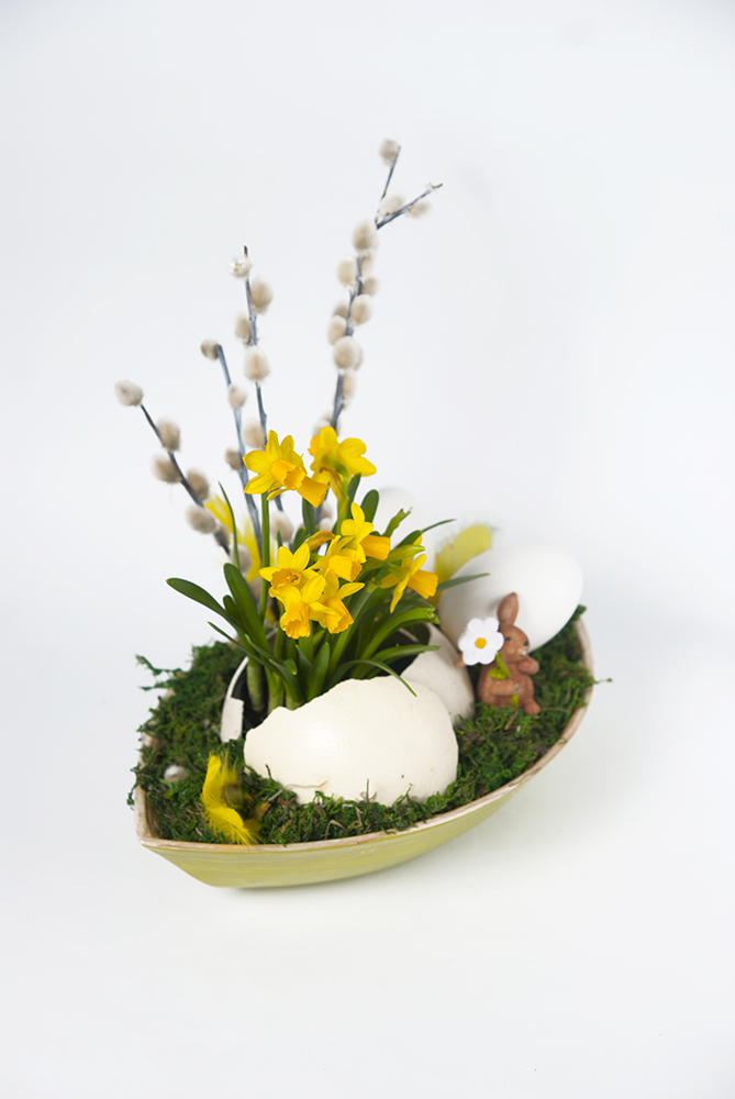 Flowers Deco